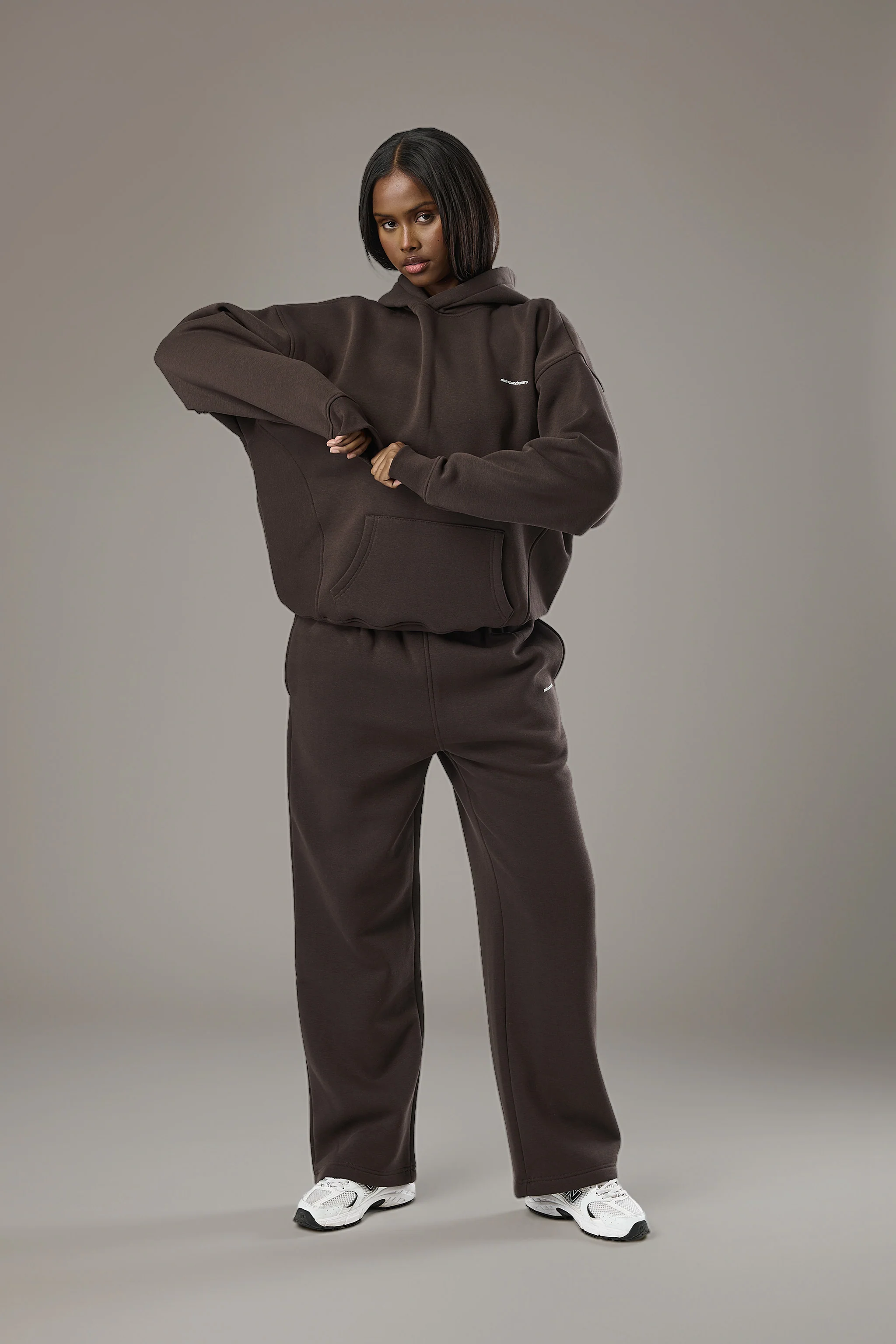 Seekers 99 Hoodie in Ralph - Image 5