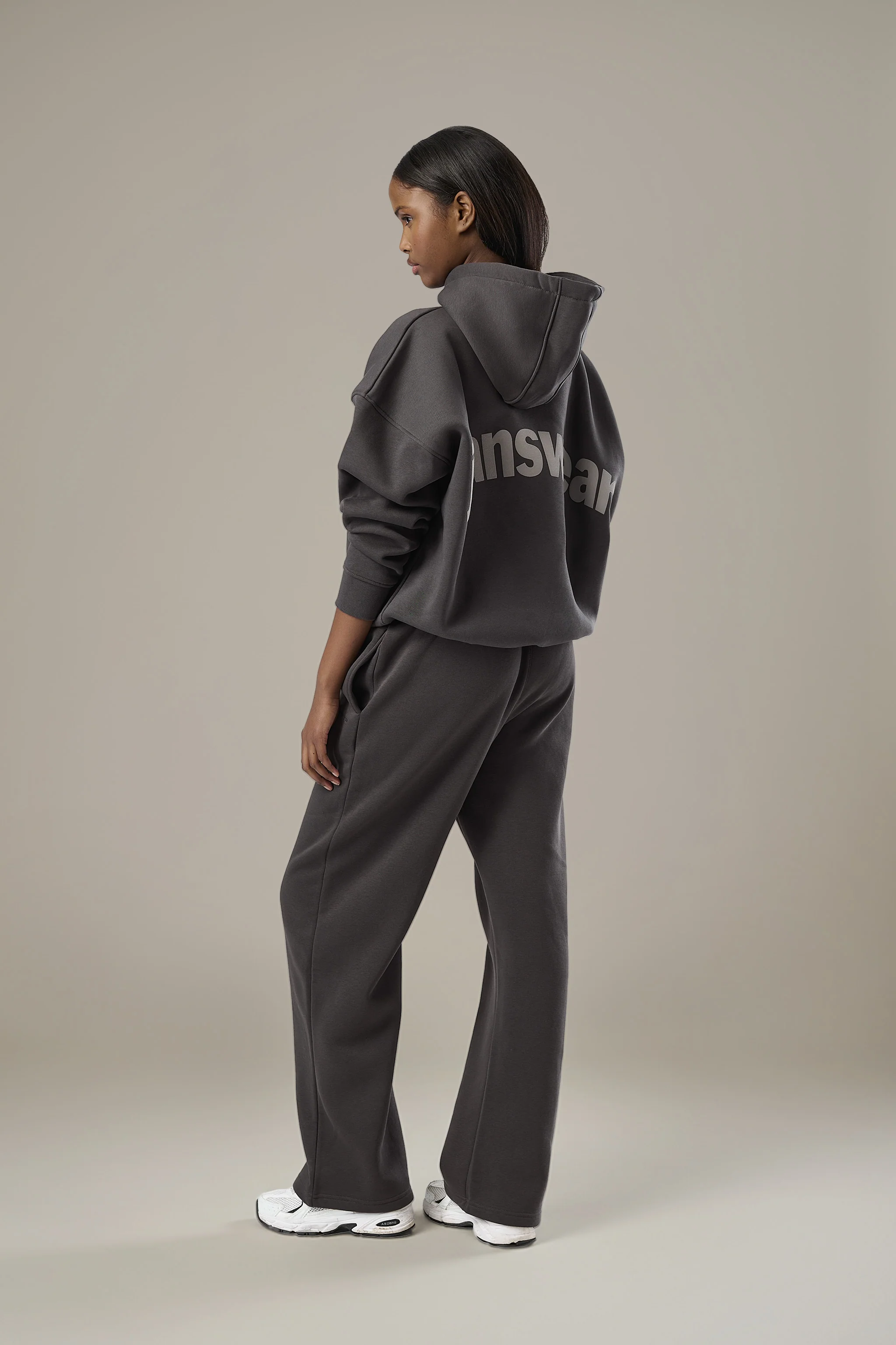Jeanswear Hoodie in Smith - Image 9